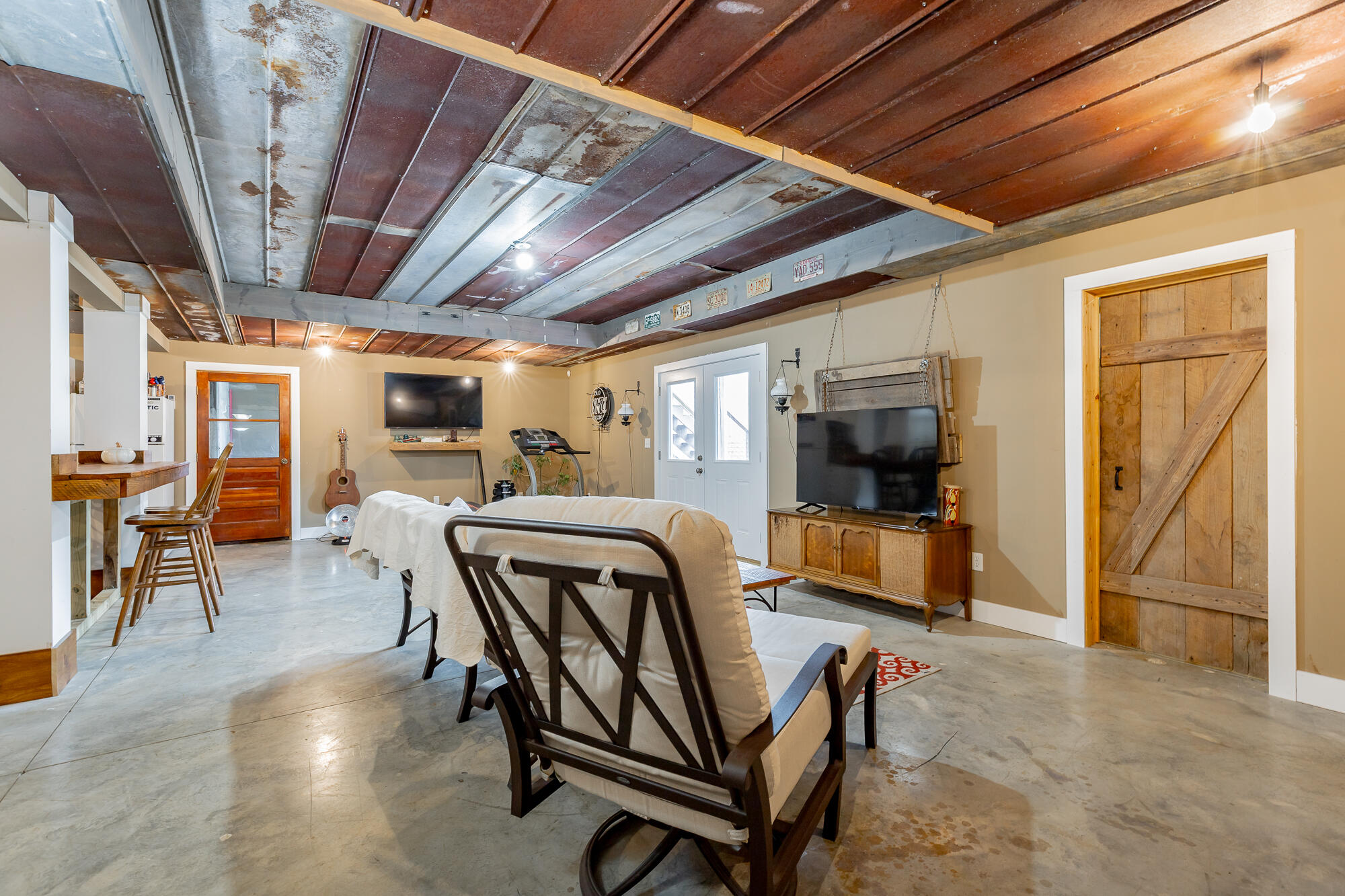 1822 Cherokee Valley Road Ringgold, GA 30736 - Photo 60 of 89 Lounge Area