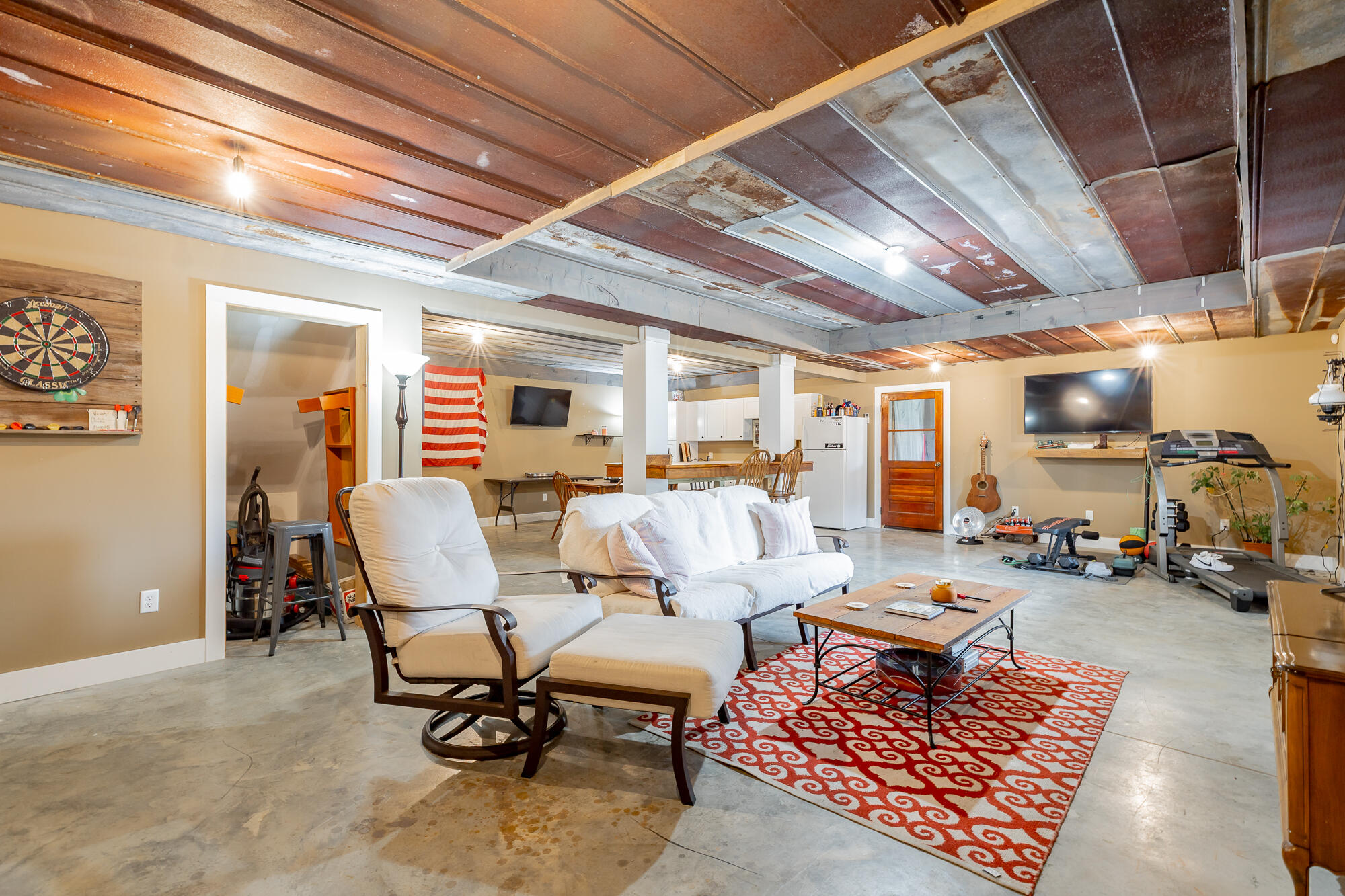 1822 Cherokee Valley Road Ringgold, GA 30736 - Photo 61 of 89 Lounge Area