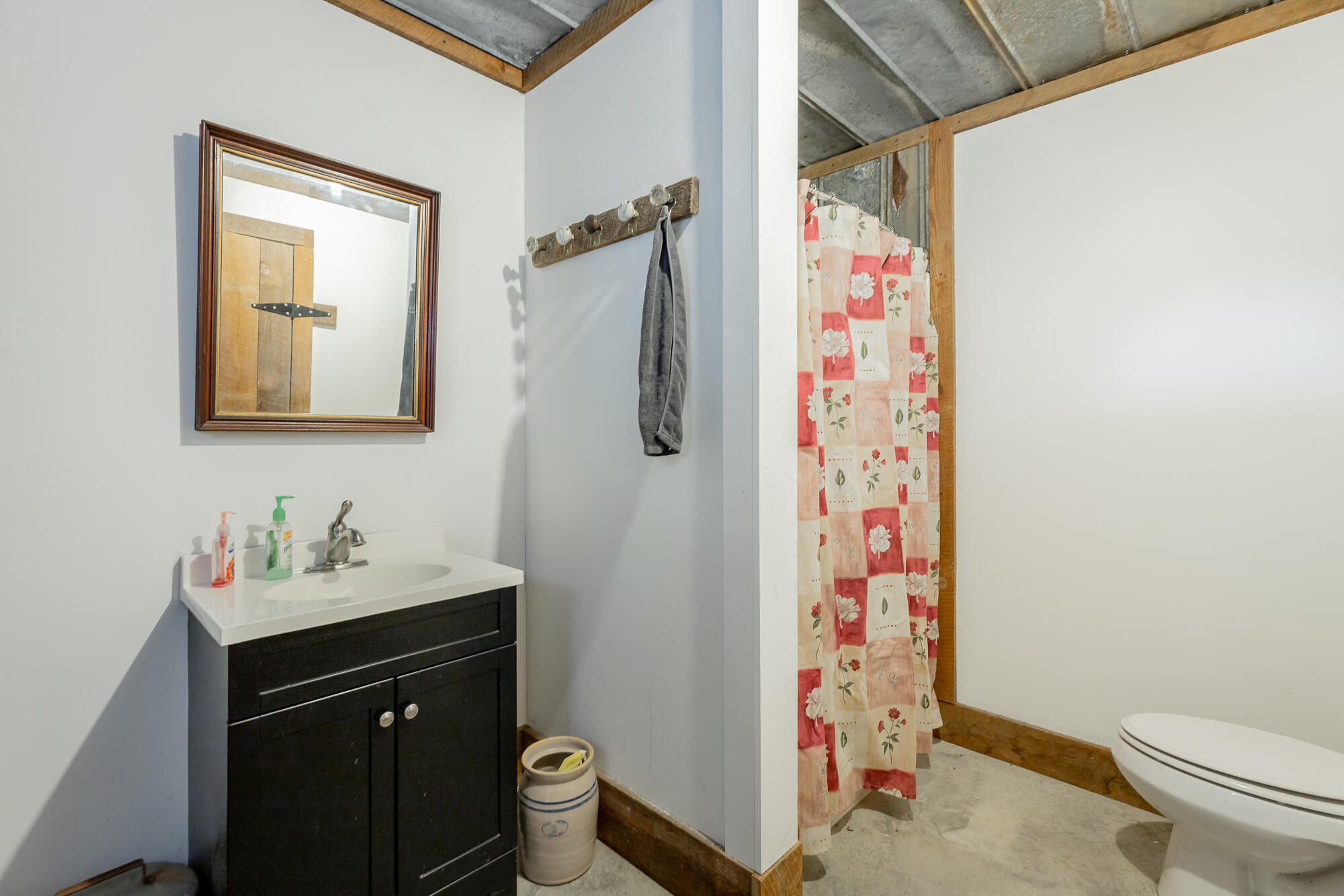 1822 Cherokee Valley Road Ringgold, GA 30736 - Photo 63 of 89 Bathroom