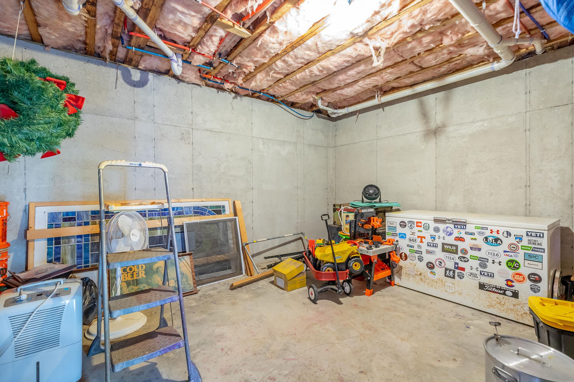 1822 Cherokee Valley Road Ringgold, GA 30736 - Photo 66 of 89 1822 Cherokee Valley Road HD-69