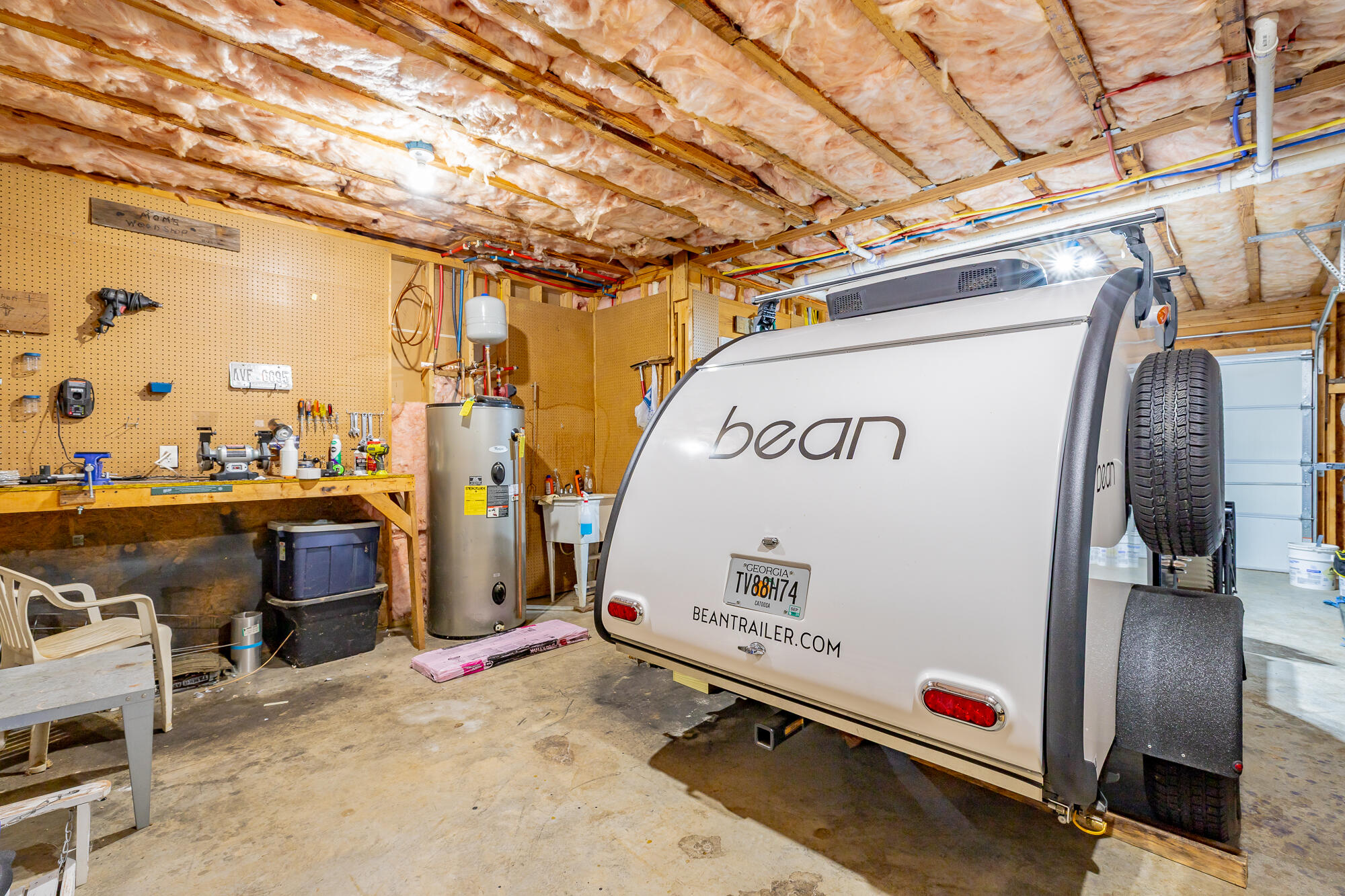 1822 Cherokee Valley Road Ringgold, GA 30736 - Photo 68 of 89 1822 Cherokee Valley Road HD-71