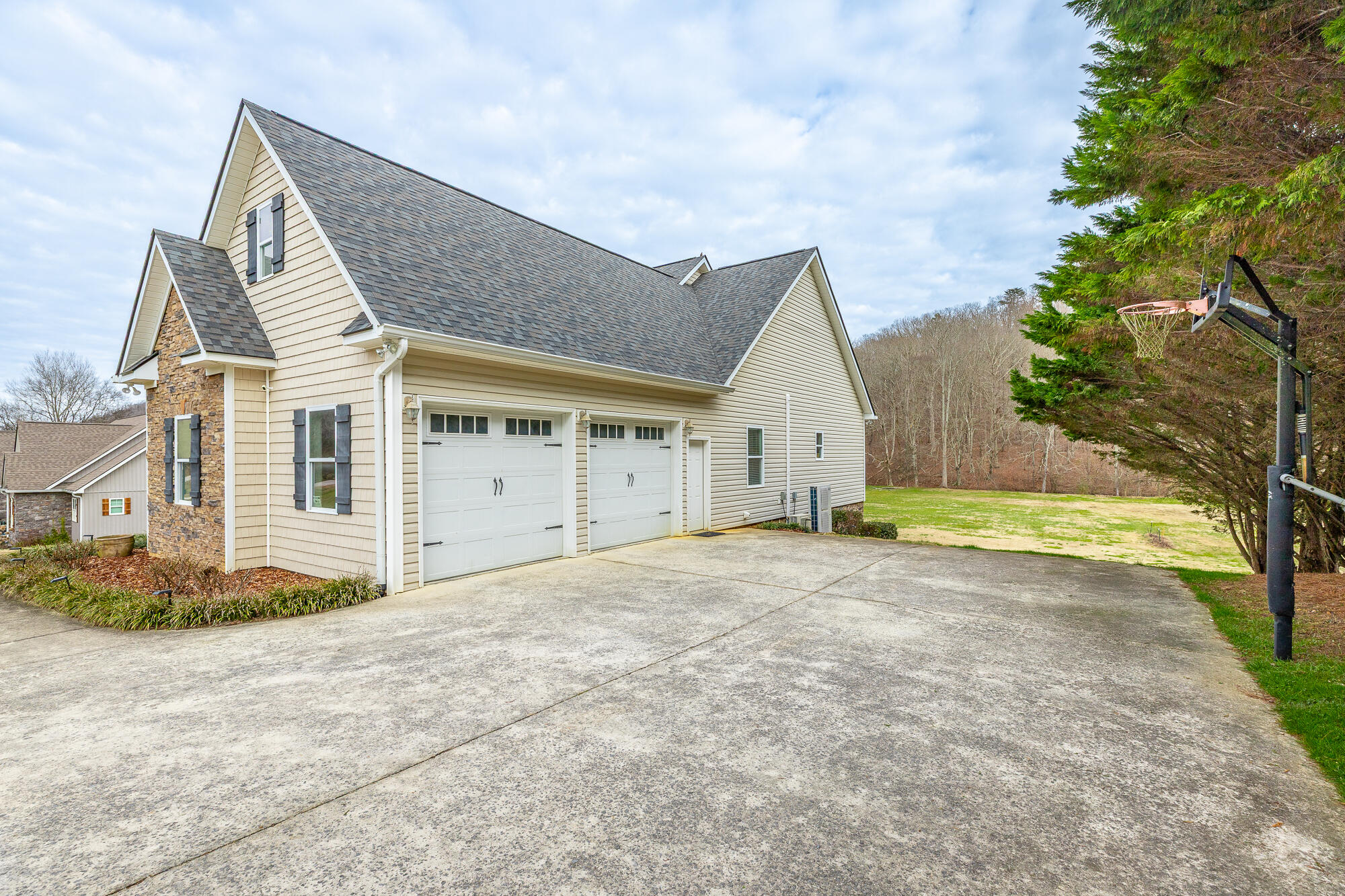 1822 Cherokee Valley Road Ringgold, GA 30736 - Photo 7 of 89 Front View
