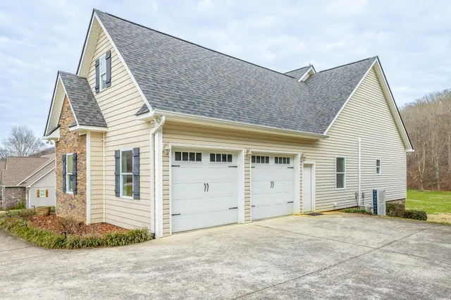 $649,000 | 1822 Cherokee Valley Road, Ringgold, GA 30736