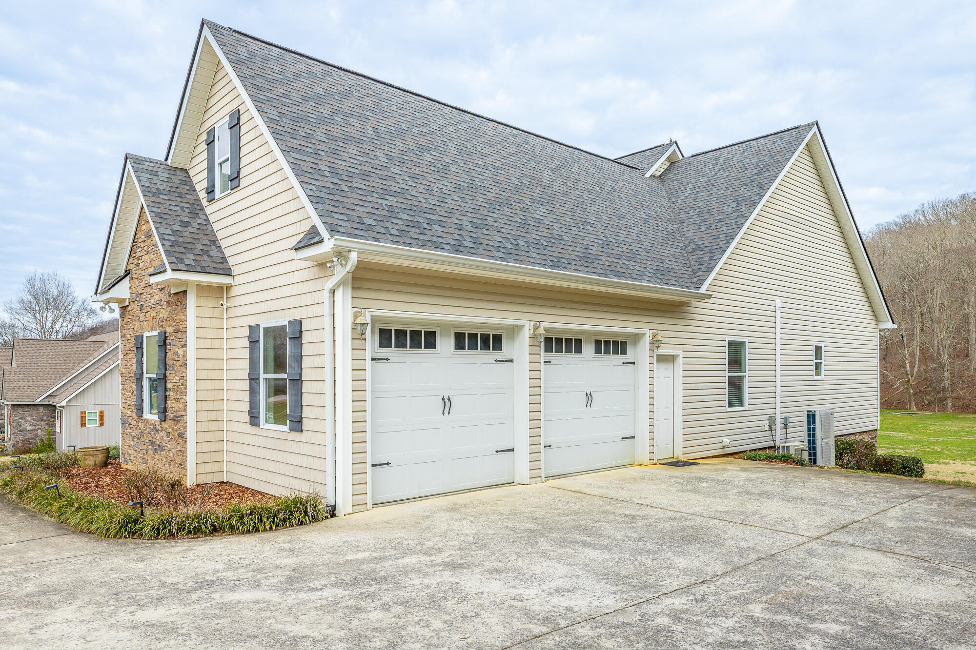 1822 Cherokee Valley Road Ringgold, GA 30736 - Photo 74 of 89 Parking