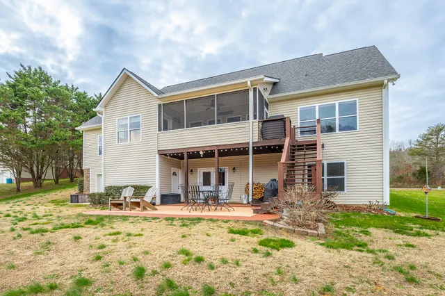 $649,000 | 1822 Cherokee Valley Road, Ringgold, GA 30736