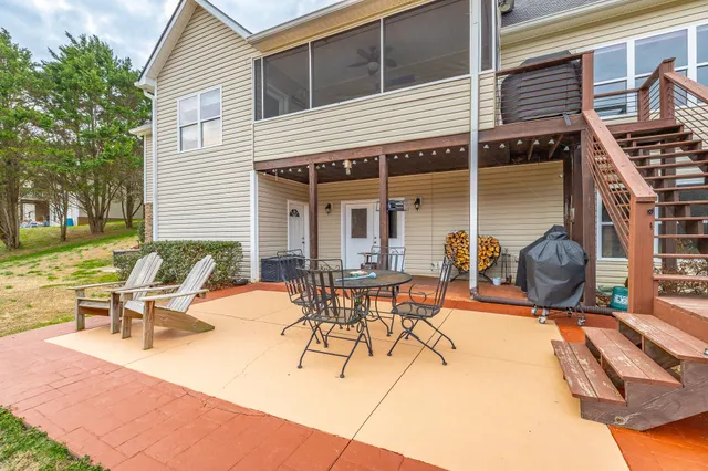 $649,000 | 1822 Cherokee Valley Road, Ringgold, GA 30736