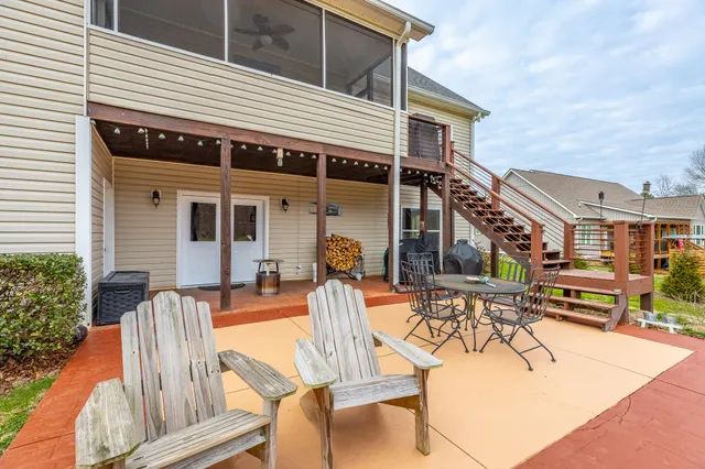 $649,000 | 1822 Cherokee Valley Road, Ringgold, GA 30736