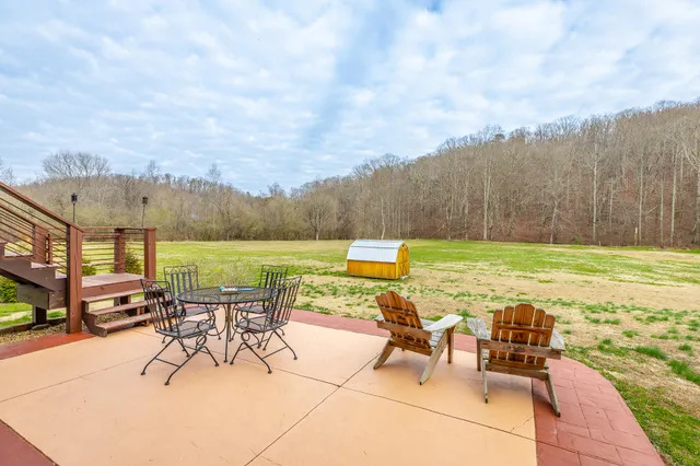 $649,000 | 1822 Cherokee Valley Road, Ringgold, GA 30736