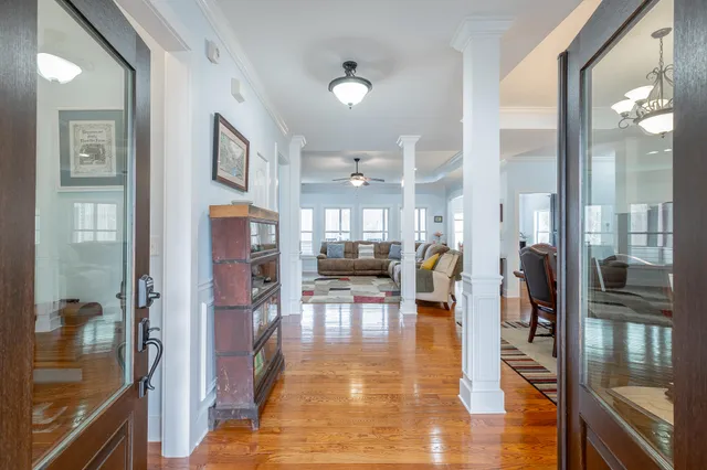 $649,000 | 1822 Cherokee Valley Road, Ringgold, GA 30736