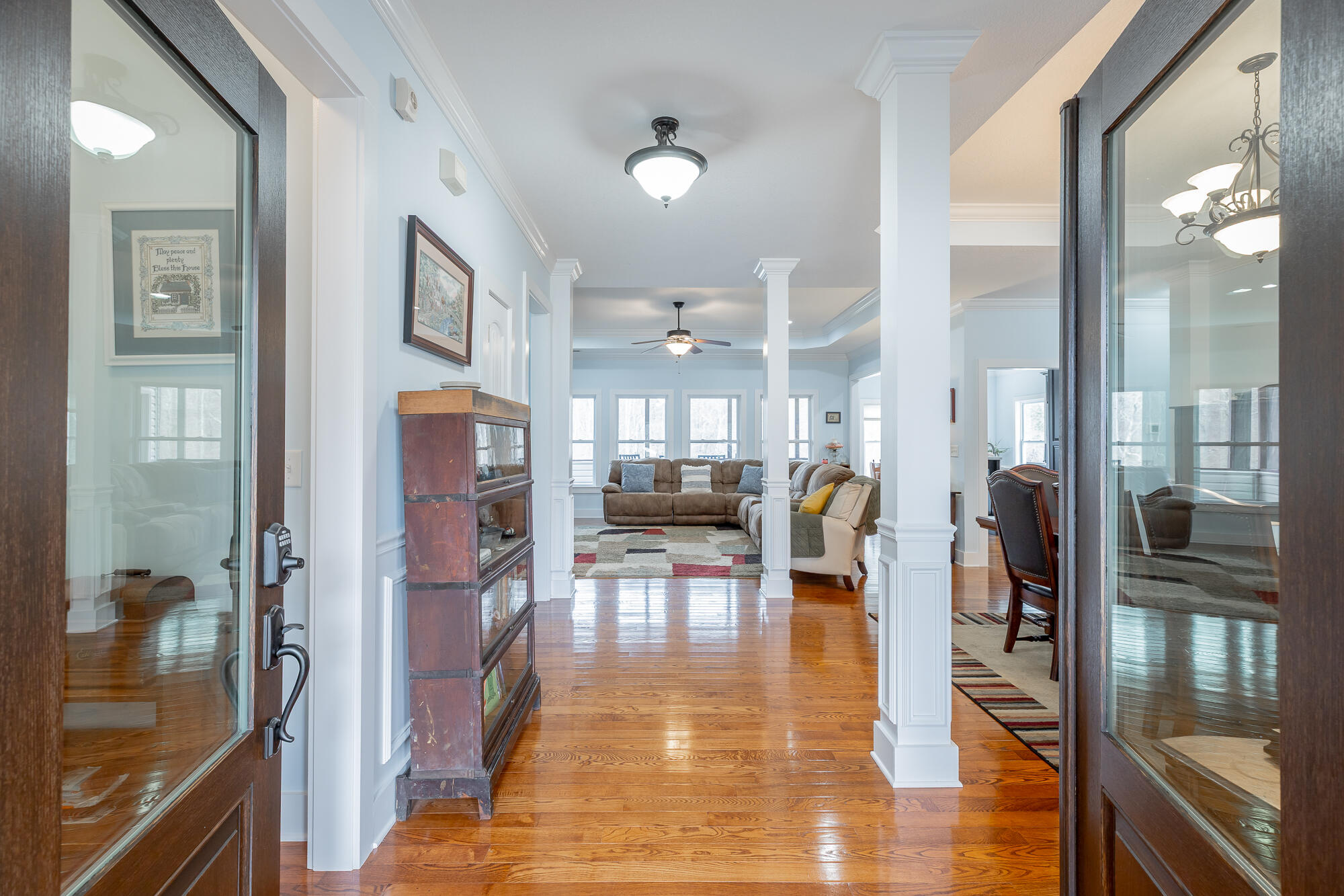 1822 Cherokee Valley Road Ringgold, GA 30736 - Photo 9 of 89 Entry