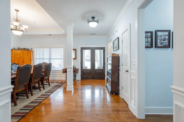 $649,000 | 1822 Cherokee Valley Road, Ringgold, GA 30736