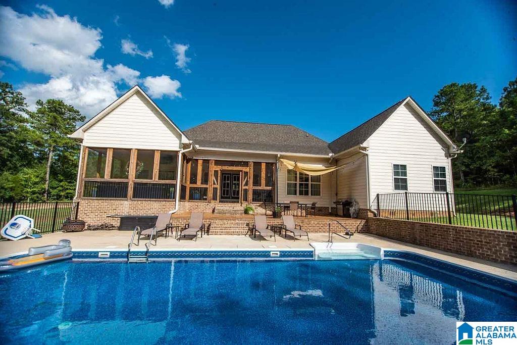 188 Cedar Way Pell City, AL 35128 - Photo 49 of 50