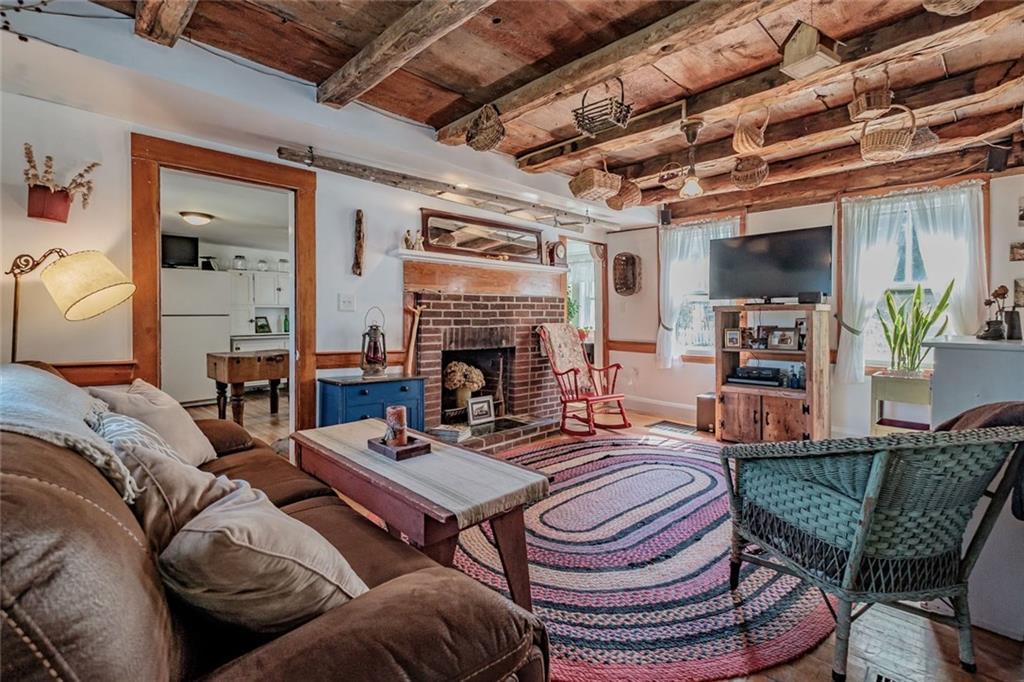 126 Wood Road Gorham, ME 04038 - Photo 8 of 35 Photo
