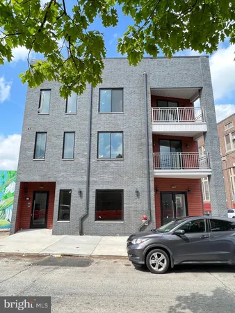 $1,850 | 700 North Marshall Street, Unit 2, Philadelphia, PA 19123