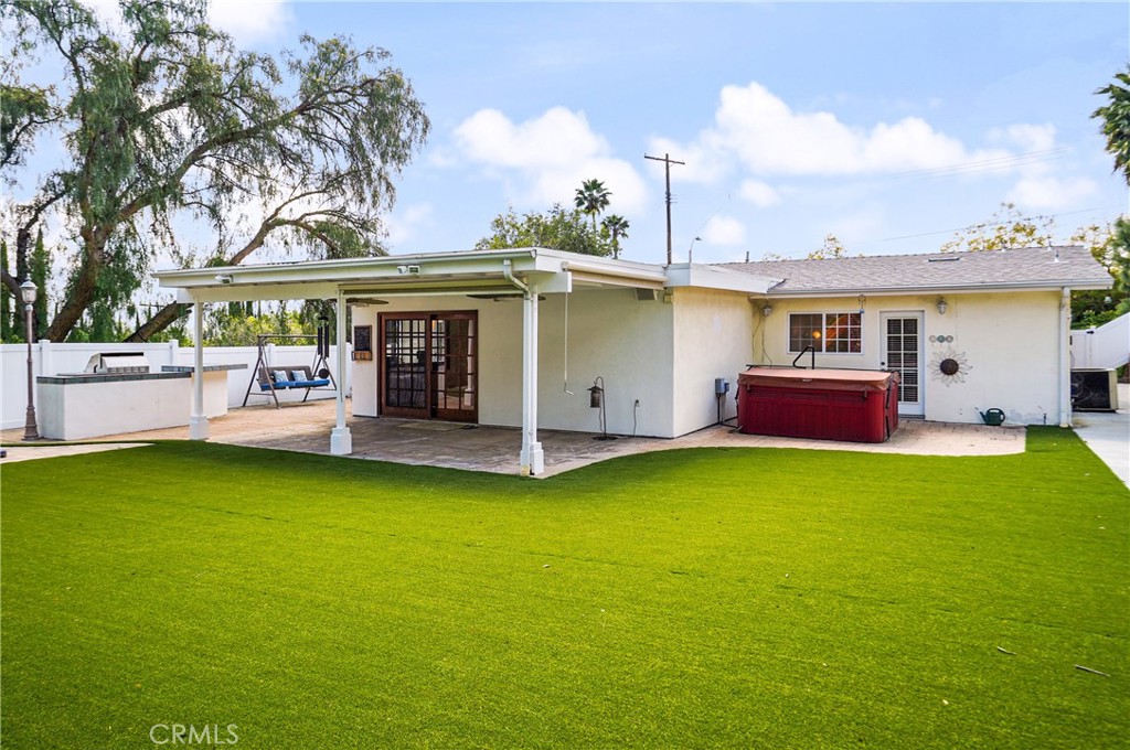 7044 Scarborough Peak Drive West Hills, CA 91307 - Photo 18 of 27