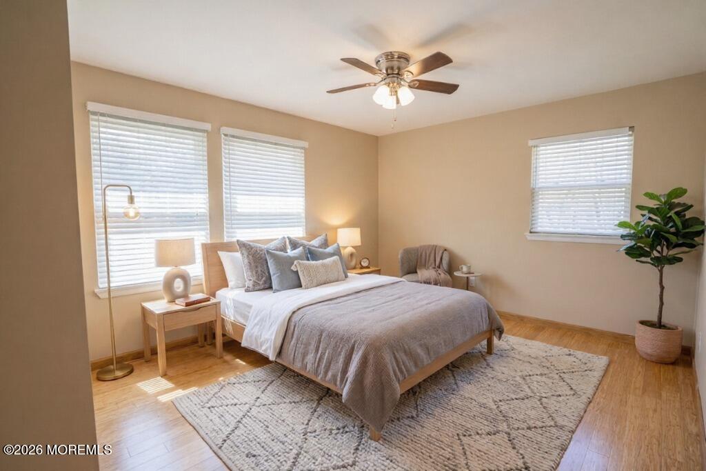 6 Abbey Road Jackson, NJ 08527 - Photo 21 of 24 17 - Bedroom 3