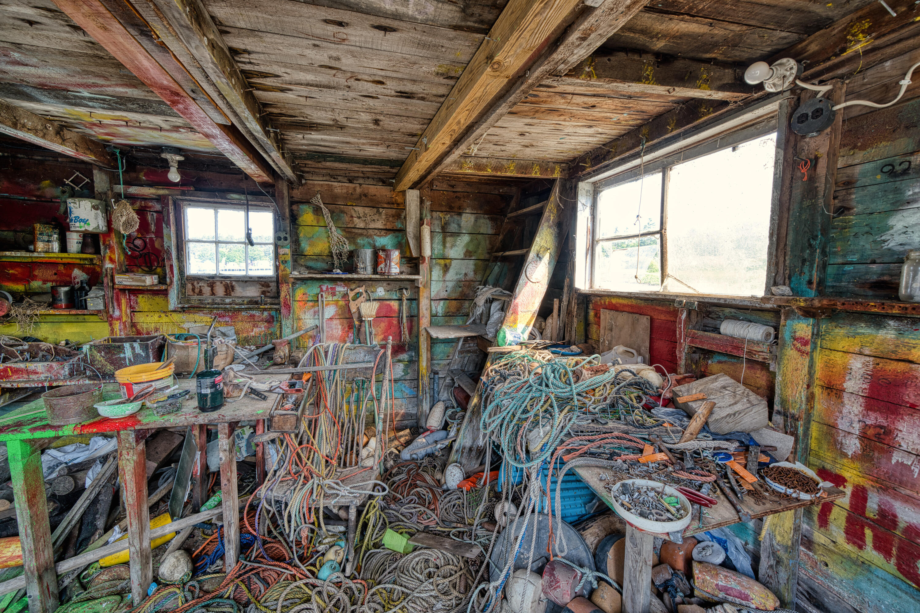 129 East Boston Road Vinalhaven, ME 04863 - Photo 12 of 14 7021