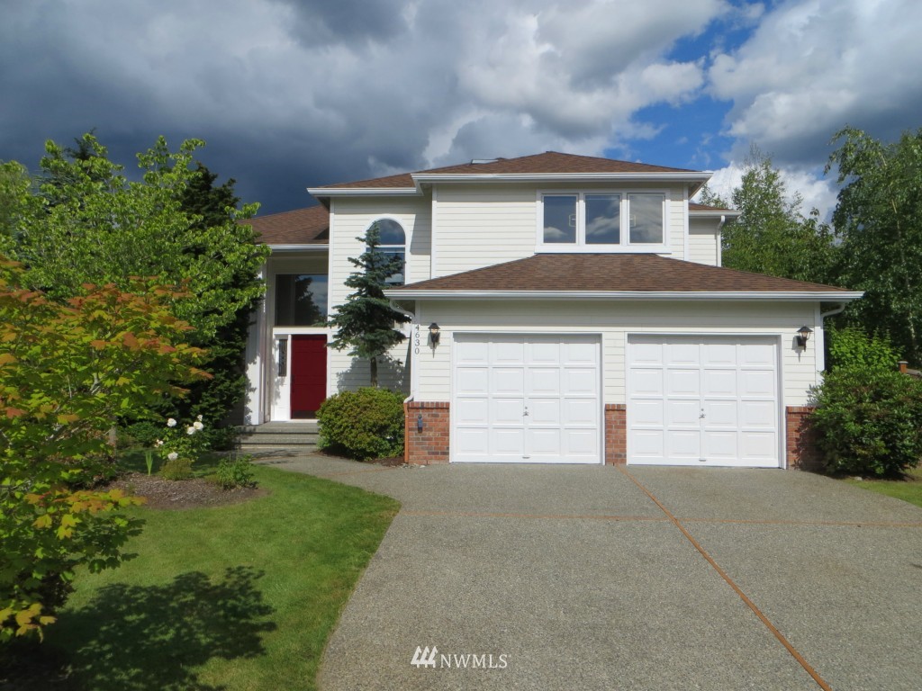 4630 Northeast 21st Place Renton, WA 98059 - Photo 1 of 15 Gallery Image 1