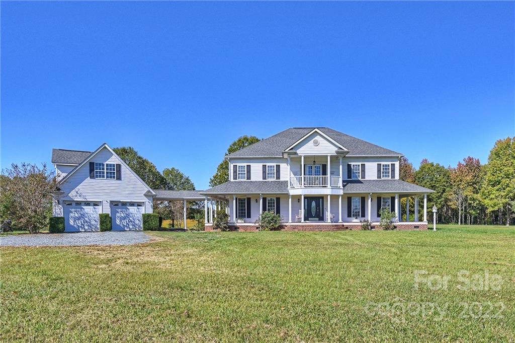 1235 Sikes Mill Road Monroe, NC 28110 - Photo 1 of 48 Gallery Image 1