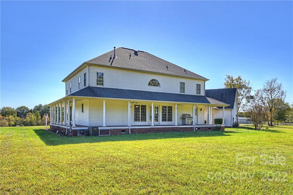 1235 Sikes Mill Road Monroe, NC 28110 - Photo 32 of 48 Gallery Image 32