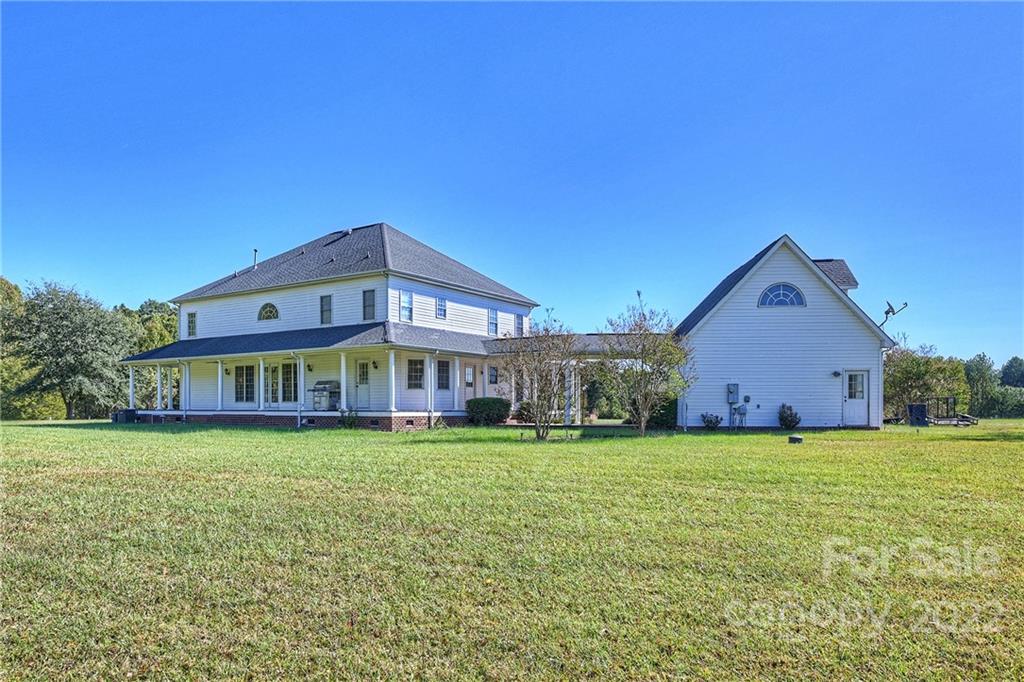 1235 Sikes Mill Road Monroe, NC 28110 - Photo 37 of 48 Gallery Image 37