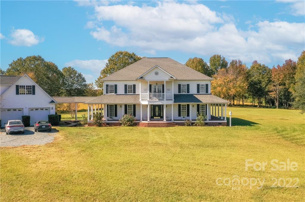 1235 Sikes Mill Road Monroe, NC 28110 - Photo 39 of 48 Gallery Image 39