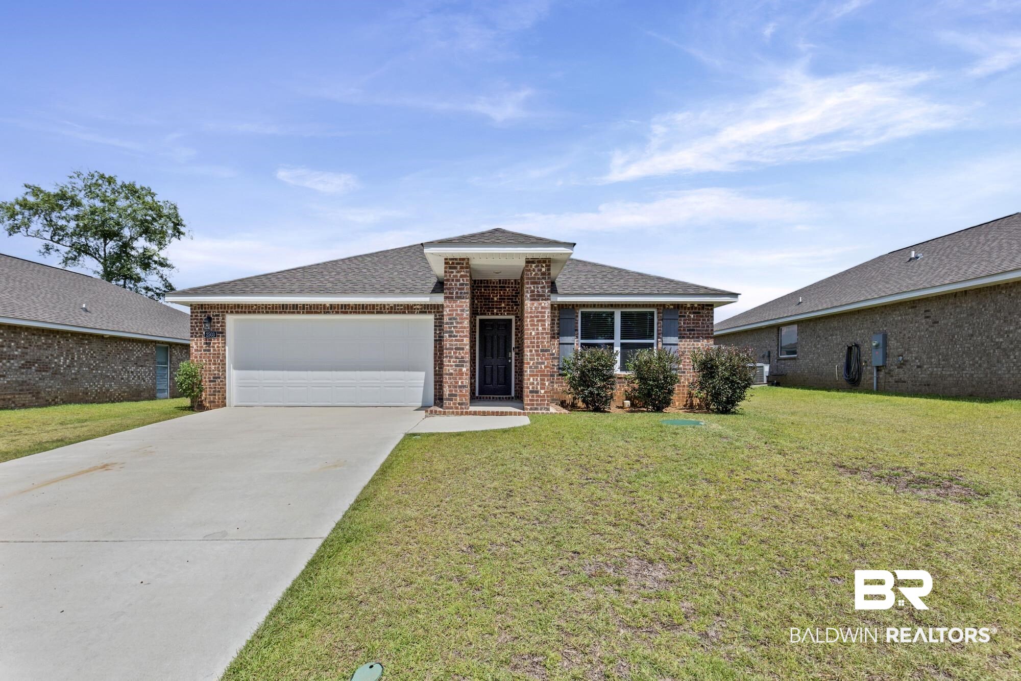 2503 Arbordale Loop Mobile, AL 36695 - Photo 1 of 22