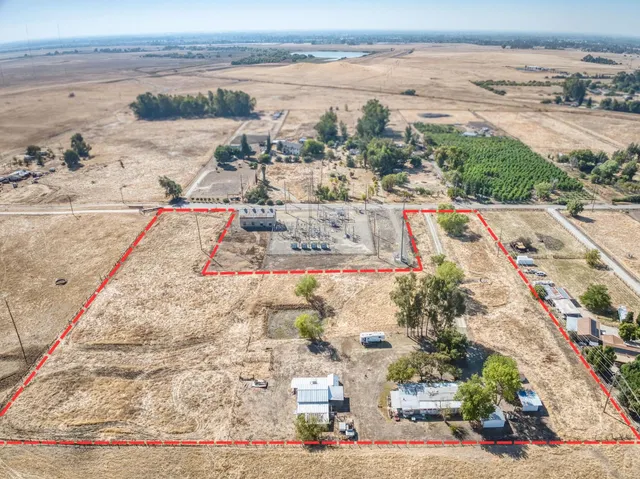 $520,000 | 6510 East Copper Avenue, Clovis, CA 93619