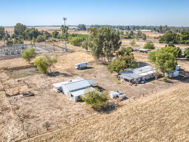 $520,000 | 6510 East Copper Avenue, Clovis, CA 93619