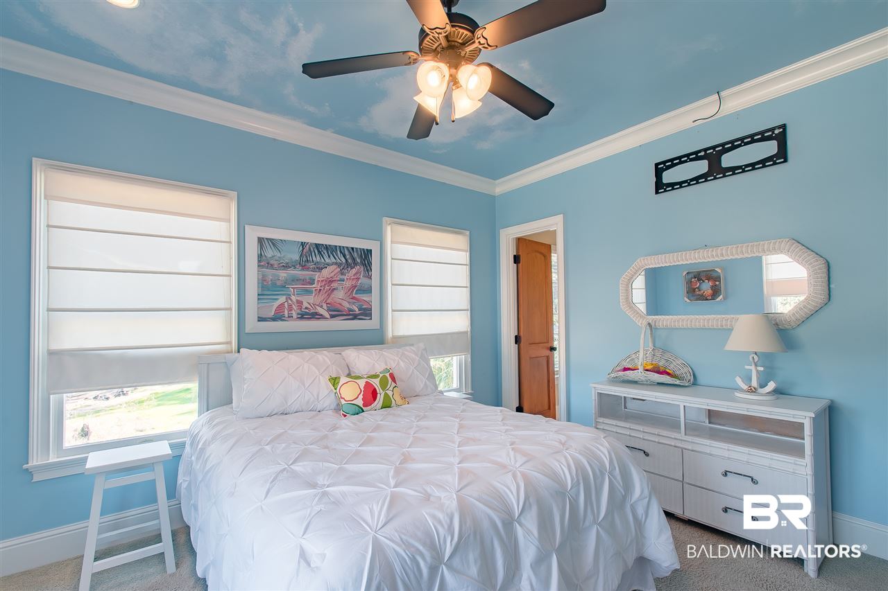 34 Viale Bellezza Fairhope, AL 36532 - Photo 29 of 42 Bedroom 2