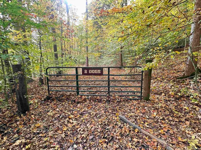 $205,000 | 6900 North Richardson Road, Unionville, IN 47468