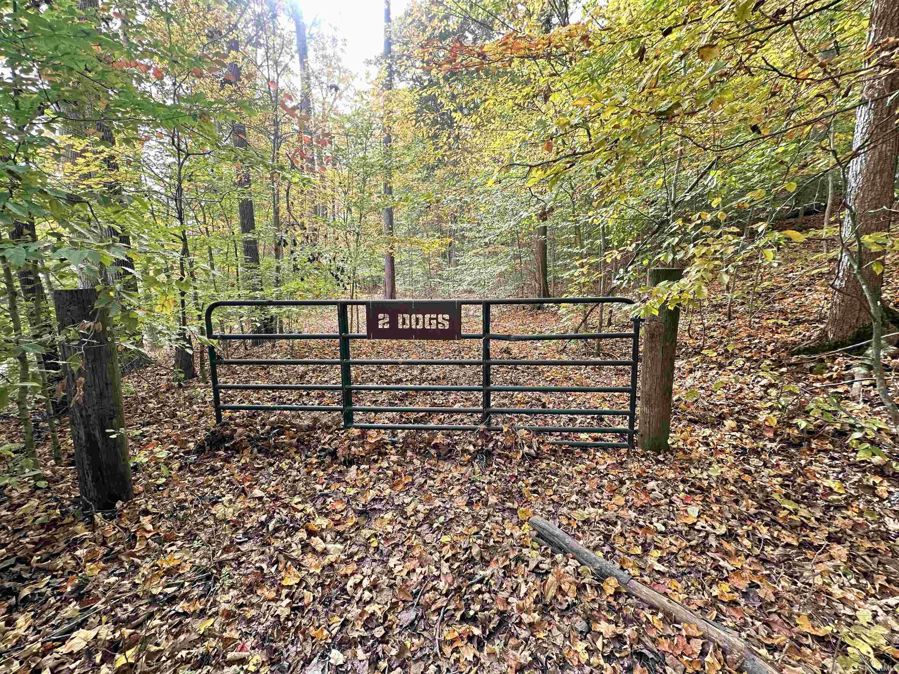 6900 North Richardson Road Unionville, IN 47468 - Photo 15 of 19