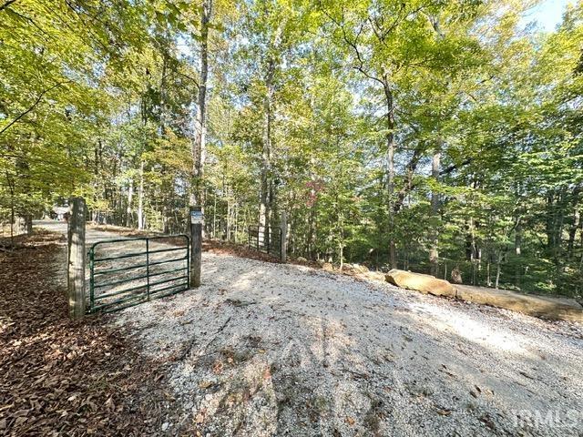 6900 North Richardson Road Unionville, IN 47468 - Photo 2 of 19