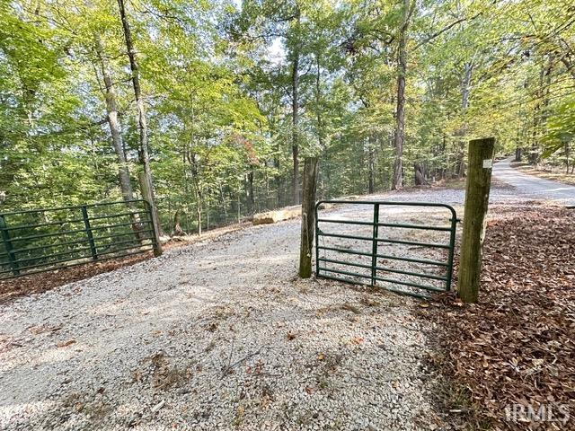 6900 North Richardson Road Unionville, IN 47468 - Photo 6 of 19