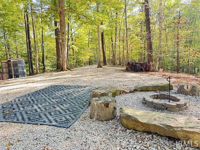 6900 North Richardson Road Unionville, IN 47468 - Photo 8 of 19