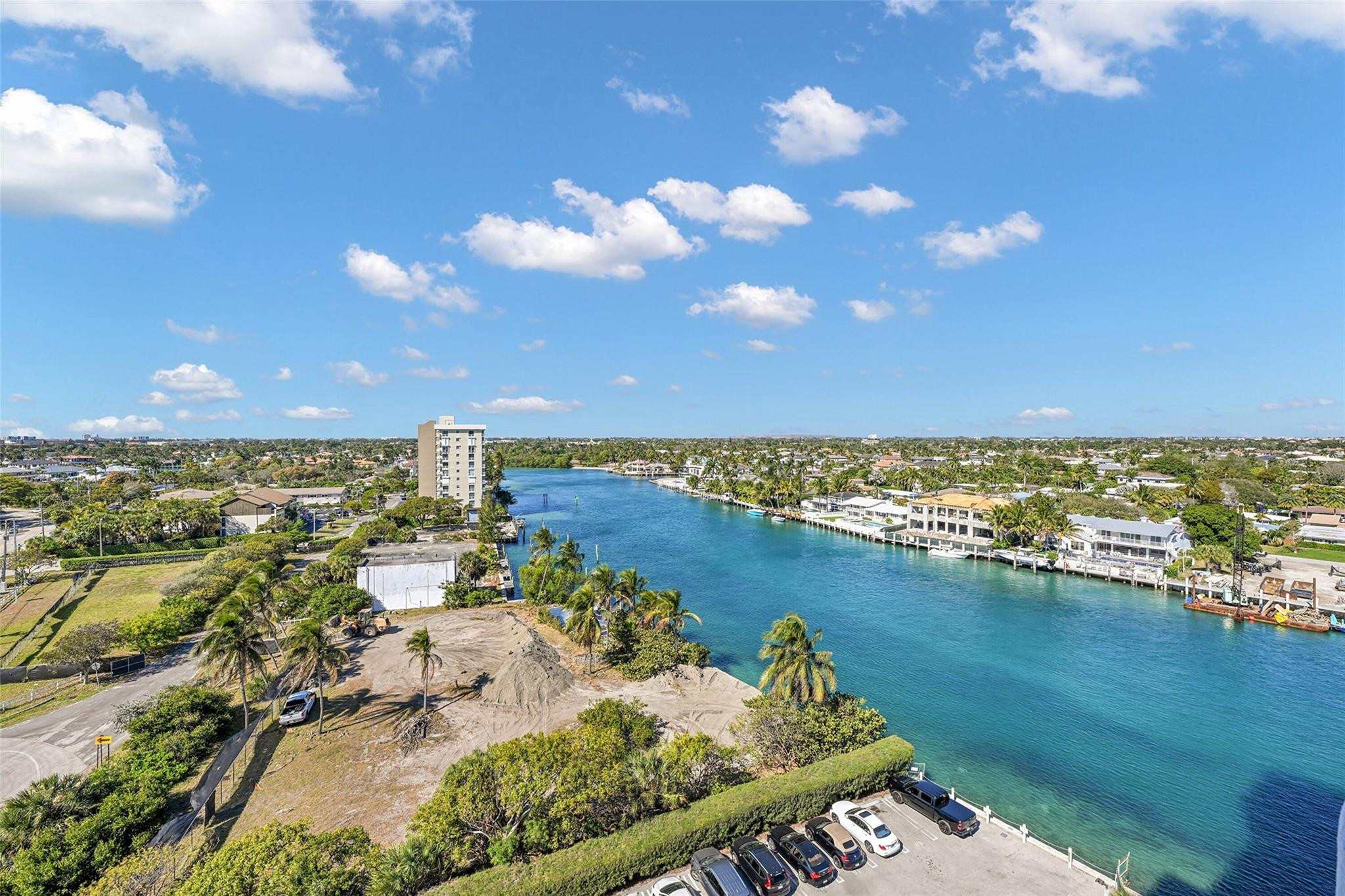 2639 North Riverside Drive, Unit 1005 Pompano Beach, FL 33062 - Photo 4 of 34 Photo 4