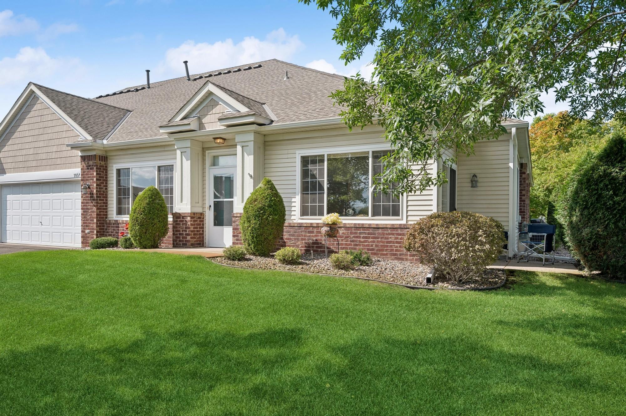 5937 Prairie Ridge Drive Shoreview, MN 55126 - Photo 1 of 1 Gallery Image 1