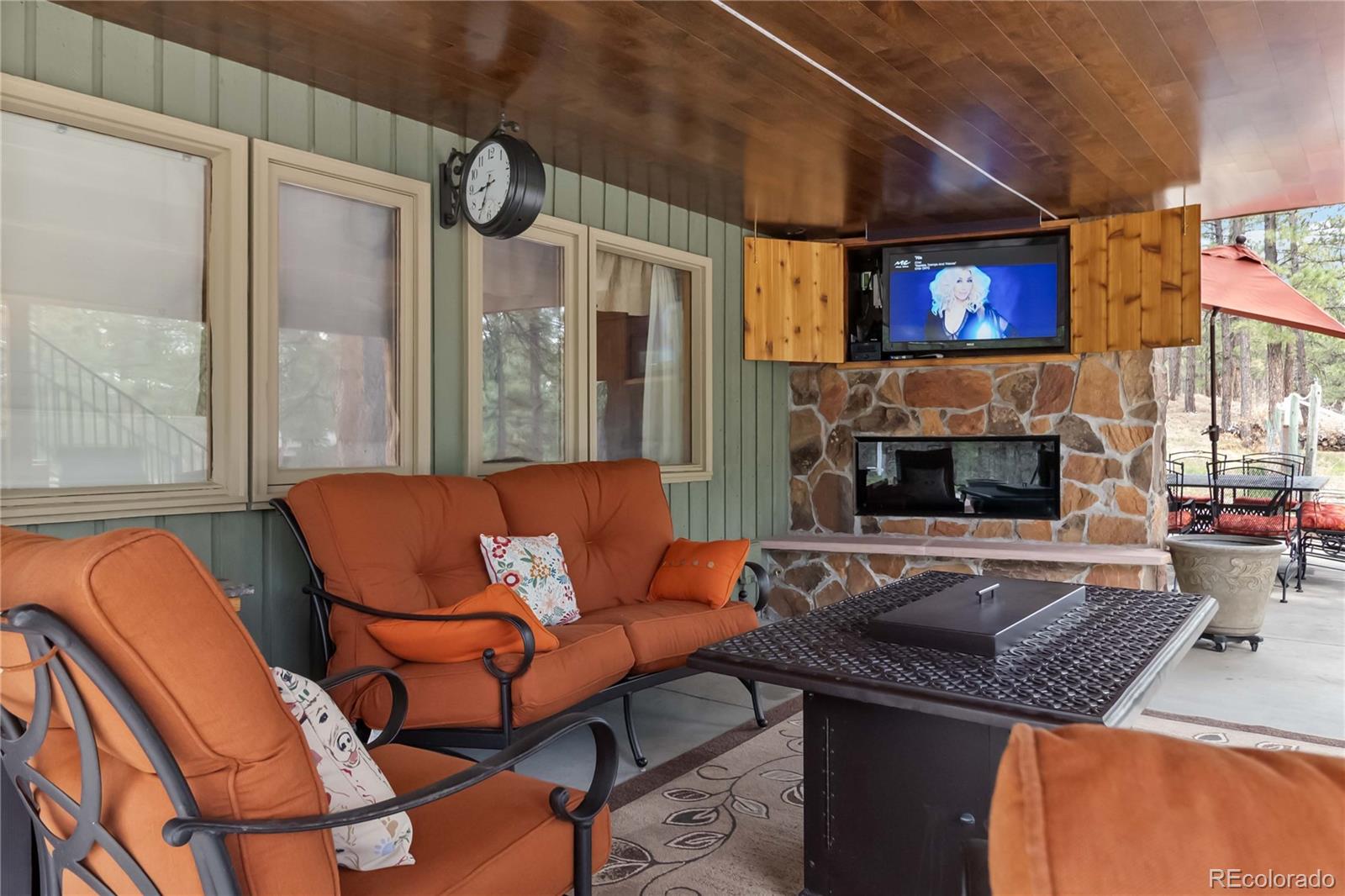 1125 Deerpath Road Franktown, CO 80116 - Photo 7 of 45