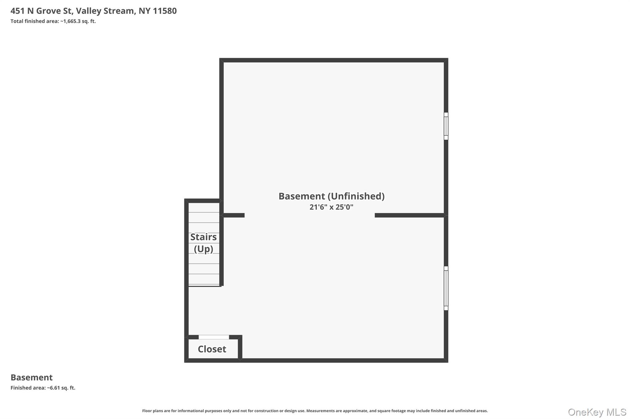 451 North Grove Street Valley Stream, NY 11580 - Photo 36 of 38 a picture of a room