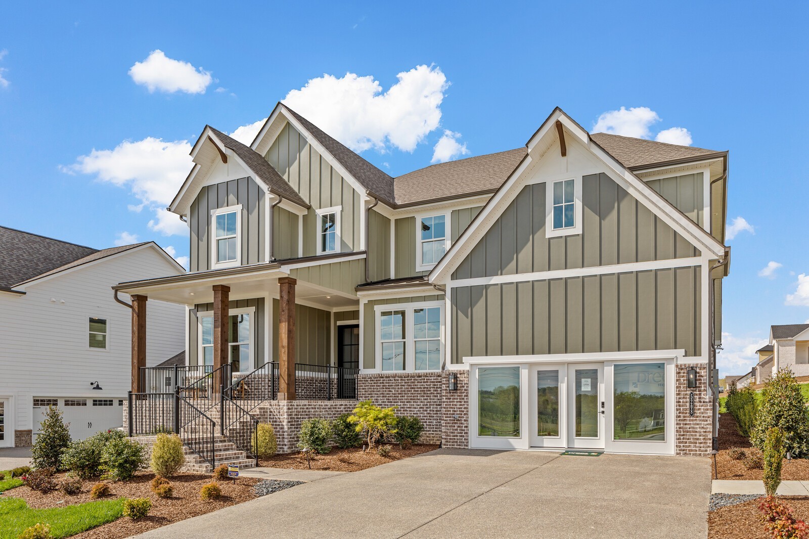 4740 Ash Hill Road Spring Hill, TN 37174 - Photo 2 of 82