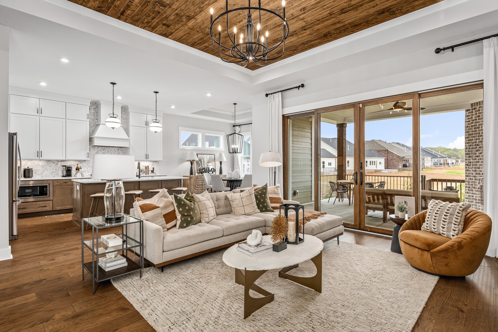 4740 Ash Hill Road Spring Hill, TN 37174 - Photo 22 of 82