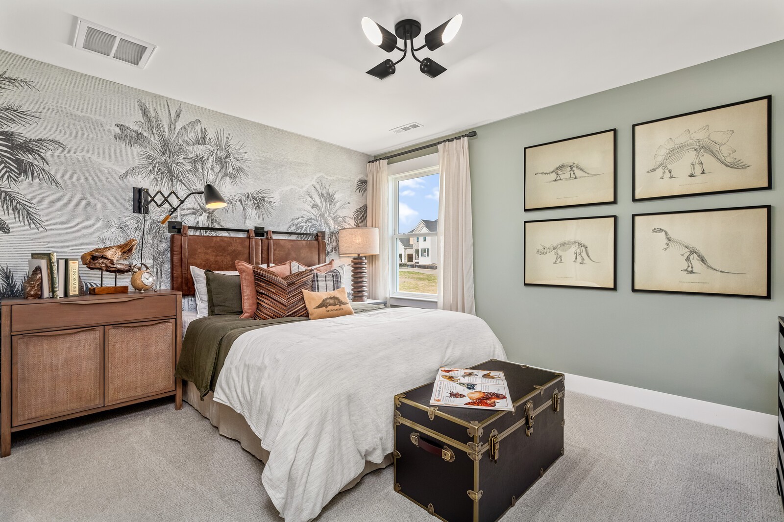 4740 Ash Hill Road Spring Hill, TN 37174 - Photo 46 of 82