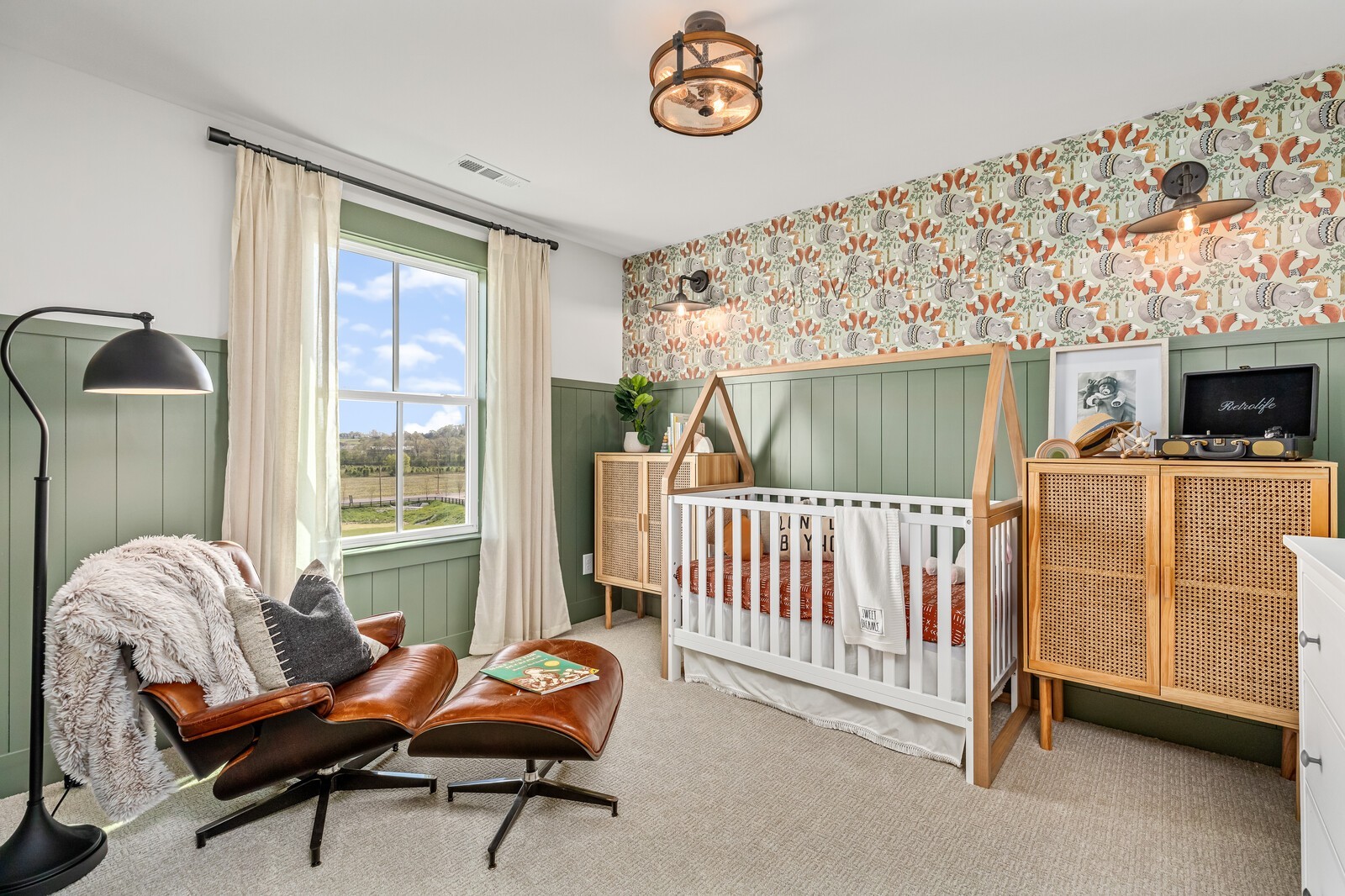 4740 Ash Hill Road Spring Hill, TN 37174 - Photo 50 of 82