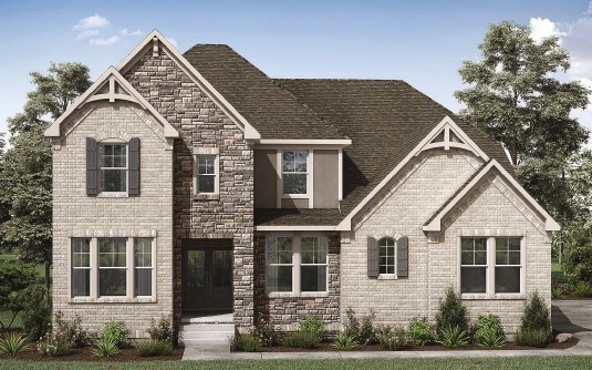 4740 Ash Hill Road Spring Hill, TN 37174 - Photo 56 of 82