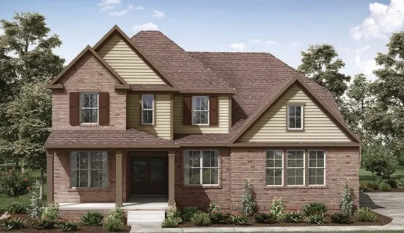 $1,251,900 | 4740 Ash Hill Road, Spring Hill, TN 37174