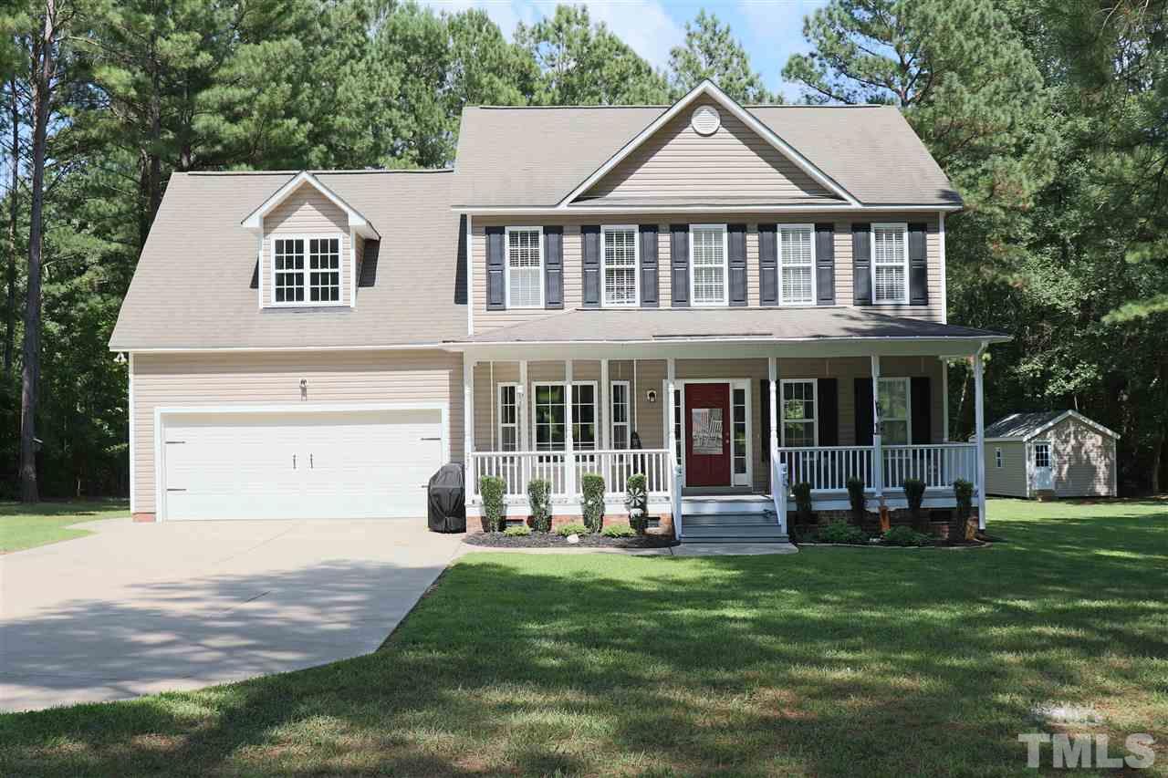 232 King Road Selma, NC 27576 - Photo 1 of 23 Gallery Image 1