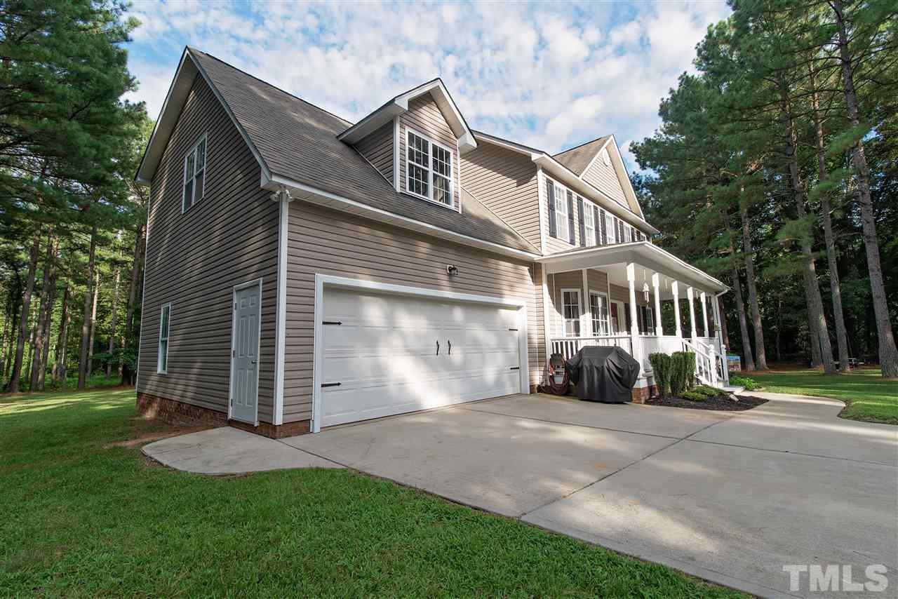 232 King Road Selma, NC 27576 - Photo 21 of 23 Gallery Image 21