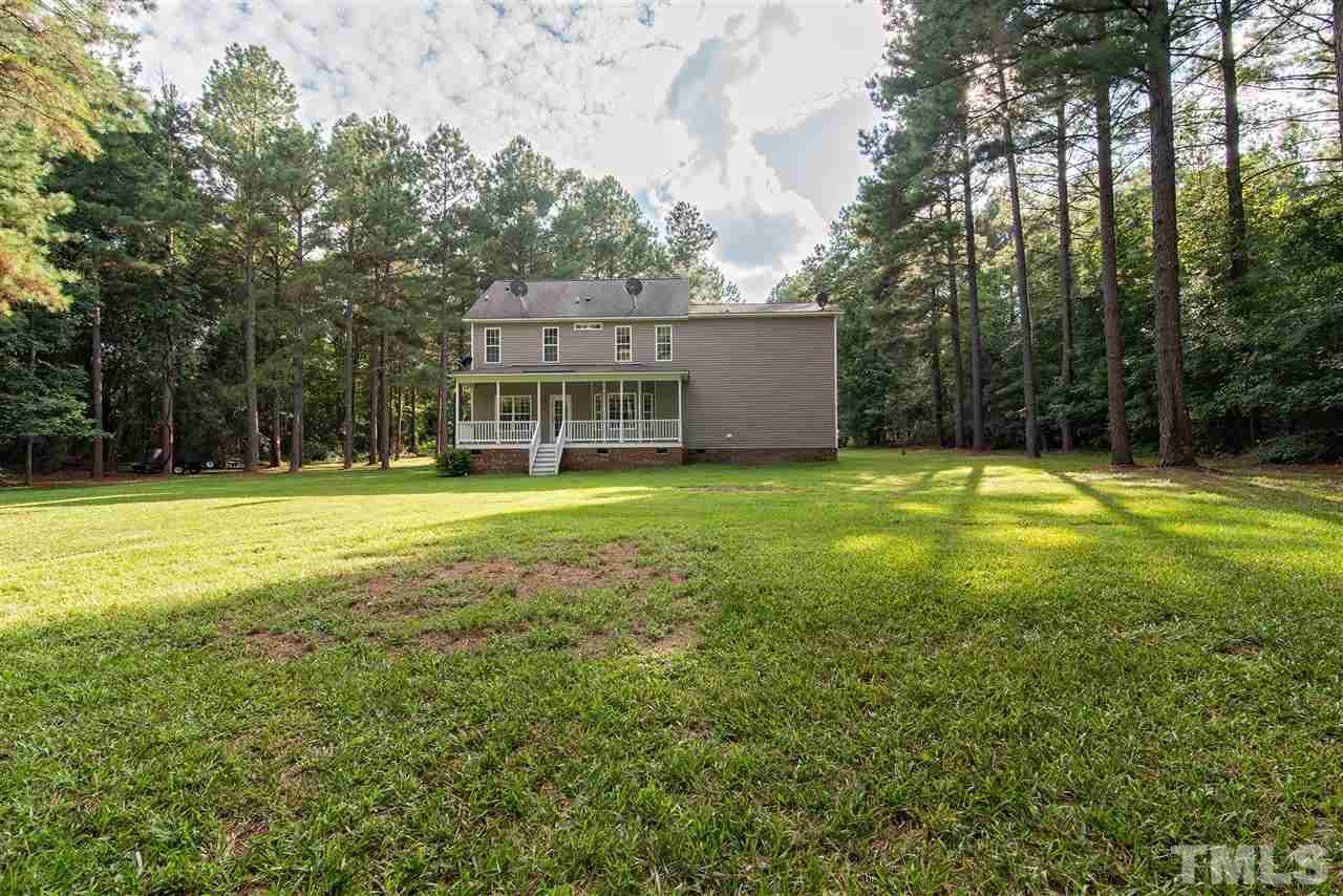 232 King Road Selma, NC 27576 - Photo 22 of 23 Gallery Image 22