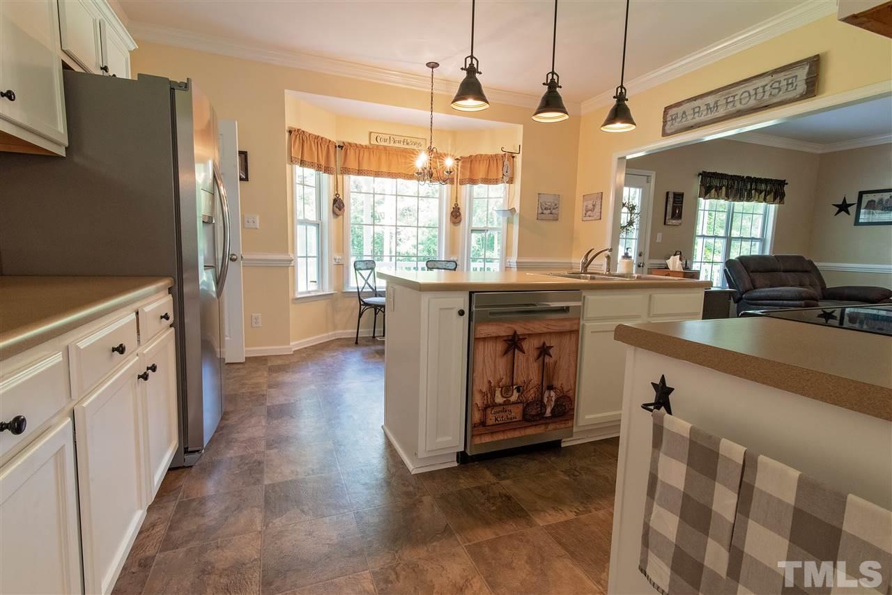 232 King Road Selma, NC 27576 - Photo 5 of 23 Gallery Image 5