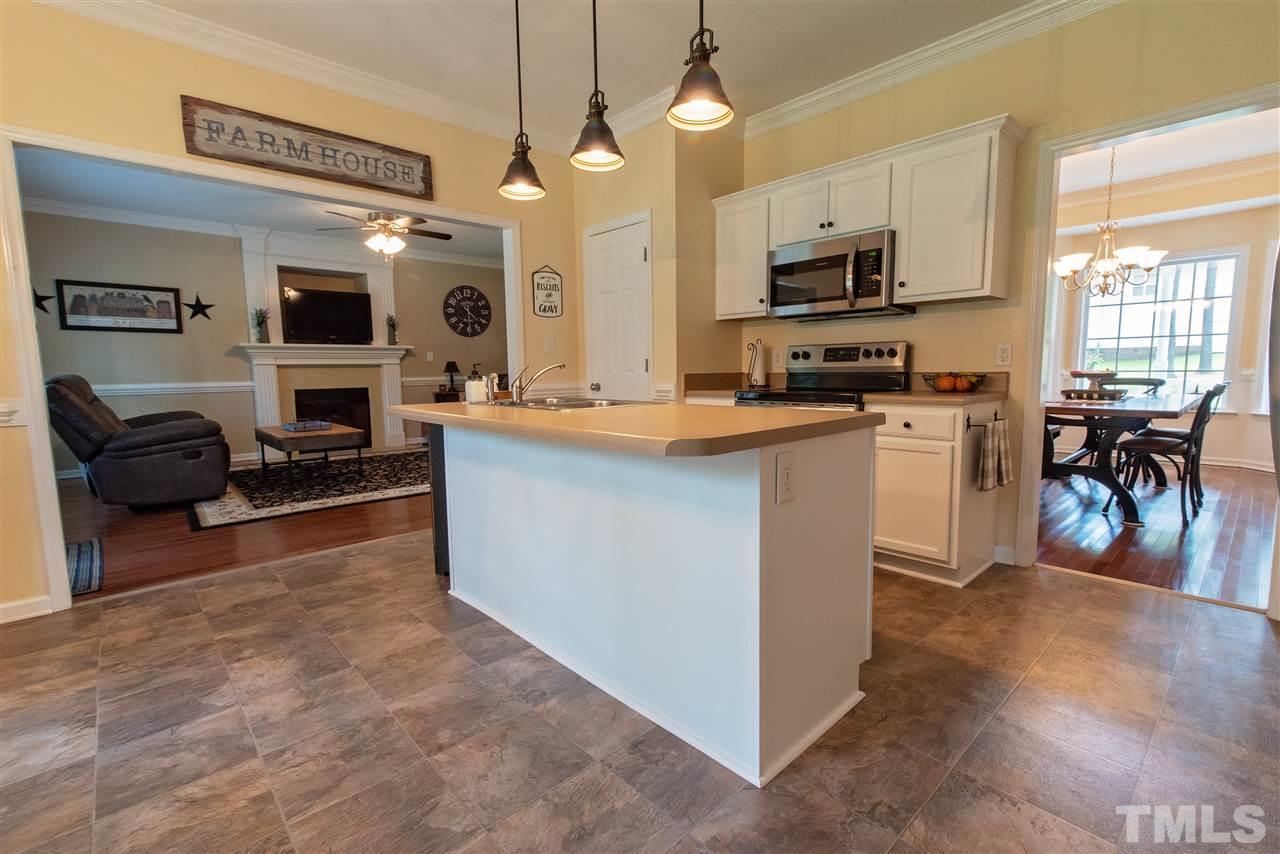 232 King Road Selma, NC 27576 - Photo 7 of 23 Gallery Image 7